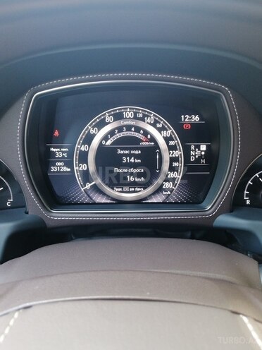 Lexus  2018, 33,913 km - 3.5 l - Bakı