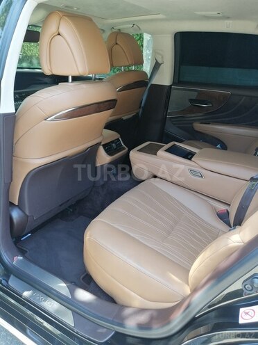 Lexus  2018, 33,913 km - 3.5 l - Bakı