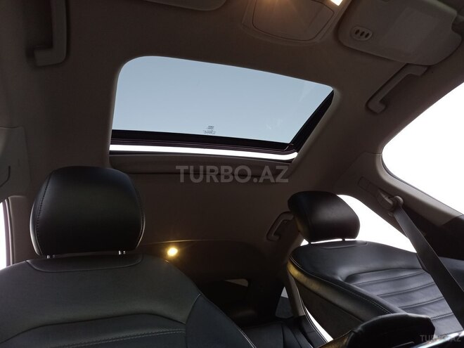 Ford Fusion 2014, 236,574 km - 1.5 l - Bakı