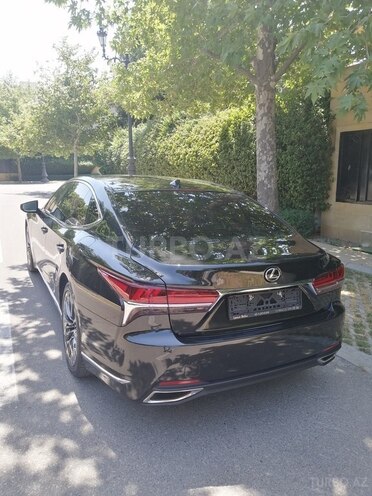 Lexus  2018, 33,913 km - 3.5 l - Bakı