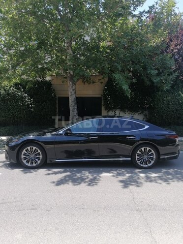 Lexus  2018, 33,913 km - 3.5 l - Bakı