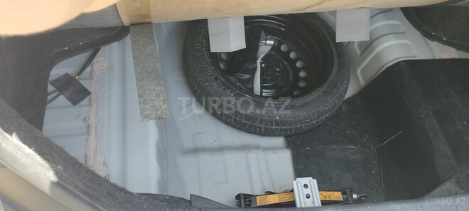 Nissan Versa 2011, 151,278 km - 1.6 л - Bakı