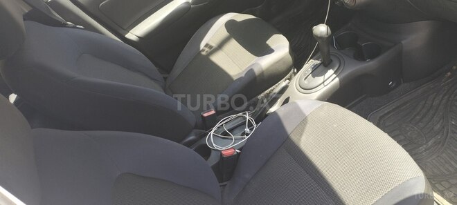 Nissan Versa 2011, 151,278 km - 1.6 л - Bakı