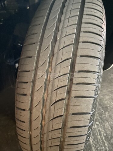 Nissan Sunny 2014, 110,000 km - 1.5 l - Bakı