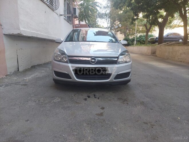 Opel Astra 2005, 264,550 km - 1.3 l - Bakı