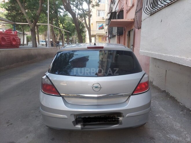 Opel Astra 2005, 264,550 km - 1.3 l - Bakı