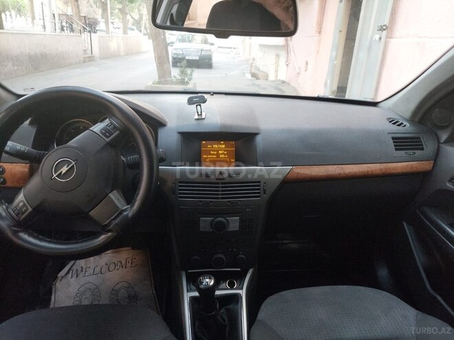 Opel Astra 2005, 264,550 km - 1.3 l - Bakı