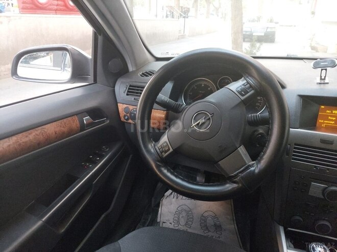 Opel Astra 2005, 264,550 km - 1.3 l - Bakı