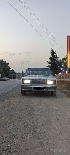 LADA (VAZ) 2107 2004, 36,985 km - 1.5 l - Masallı