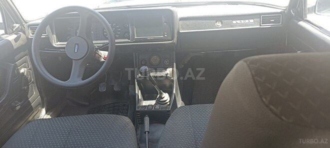 LADA (VAZ) 2107 2004, 36,985 km - 1.5 l - Masallı