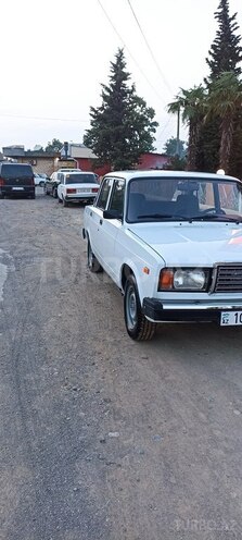 LADA (VAZ) 2107 2004, 36,985 km - 1.5 l - Masallı