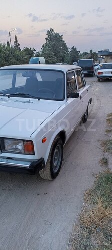 LADA (VAZ) 2107 2004, 36,985 km - 1.5 l - Masallı