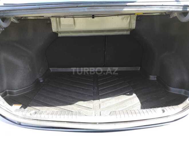Hyundai Accent 2015, 134,000 km - 1.6 l - Bakı