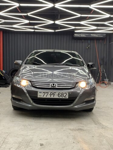 Honda Insight 2011, 365,000 km - 1.3 l - Bakı