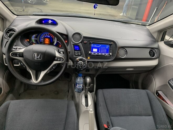 Honda Insight 2011, 365,000 km - 1.3 l - Bakı