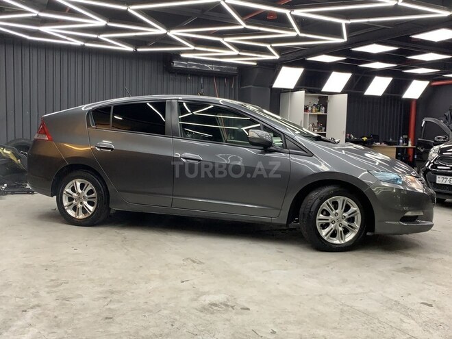 Honda Insight 2011, 365,000 km - 1.3 l - Bakı