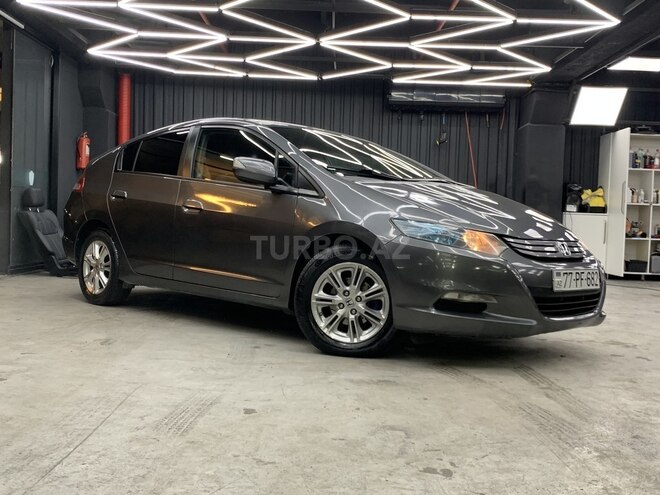 Honda Insight 2011, 365,000 km - 1.3 l - Bakı