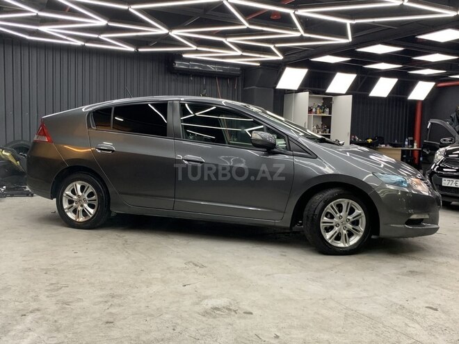 Honda Insight 2011, 365,000 km - 1.3 l - Bakı