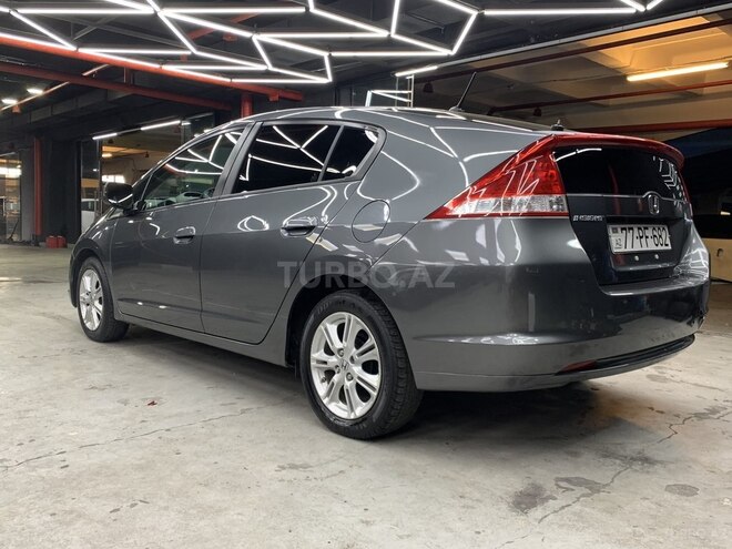 Honda Insight 2011, 365,000 km - 1.3 l - Bakı