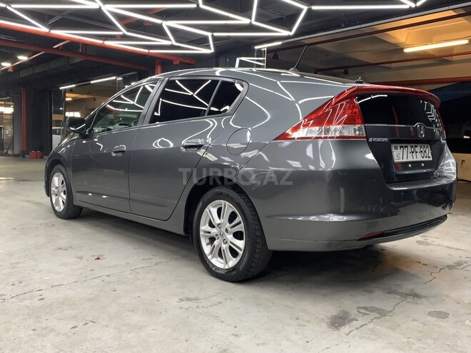Honda Insight 2011, 365,000 km - 1.3 l - Bakı