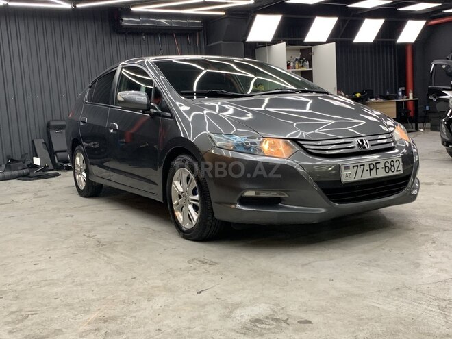 Honda Insight 2011, 365,000 km - 1.3 l - Bakı