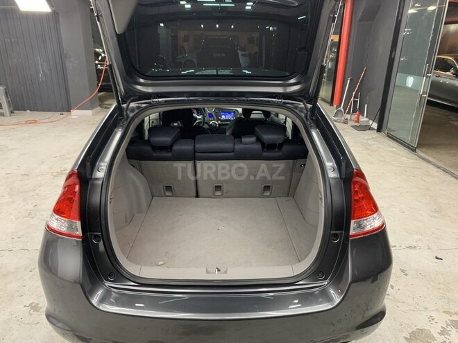 Honda Insight 2011, 365,000 km - 1.3 l - Bakı