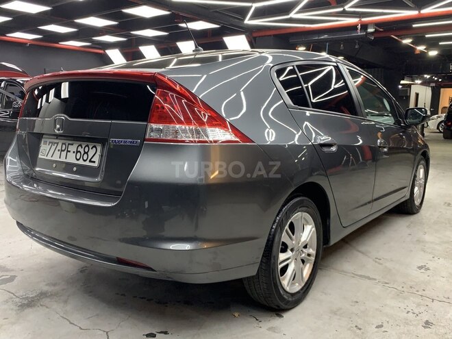 Honda Insight 2011, 365,000 km - 1.3 l - Bakı