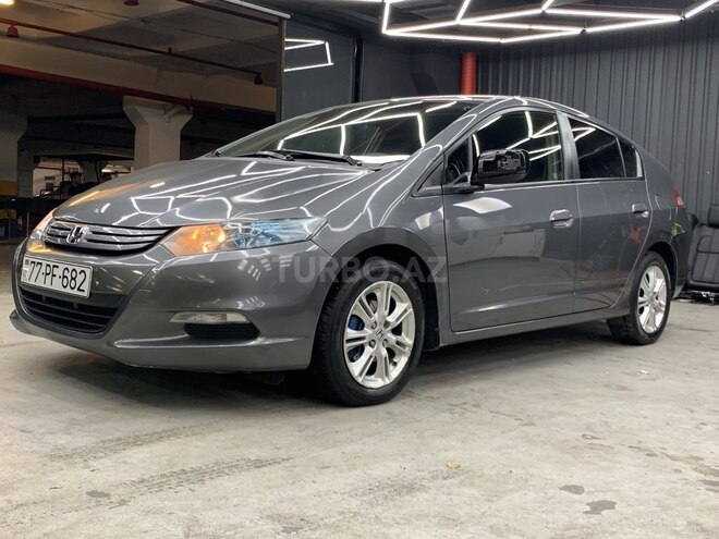 Honda Insight 2011, 365,000 km - 1.3 l - Bakı