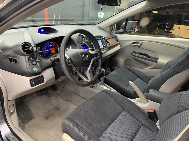 Honda Insight 2011, 365,000 km - 1.3 l - Bakı