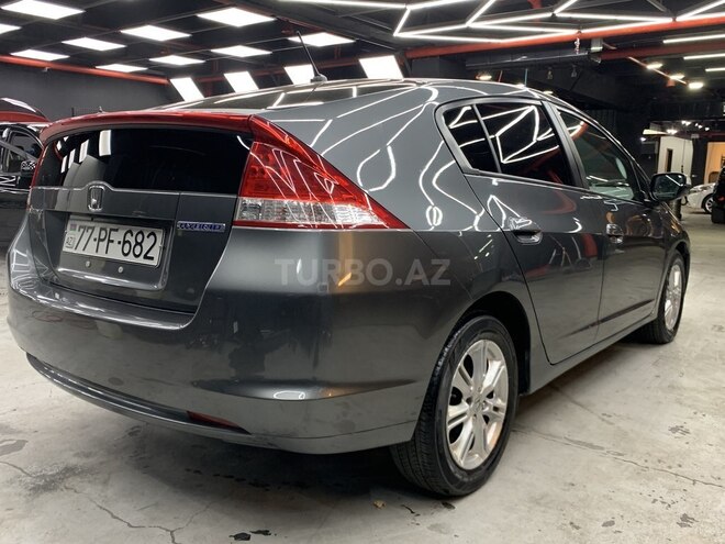 Honda Insight 2011, 365,000 km - 1.3 l - Bakı