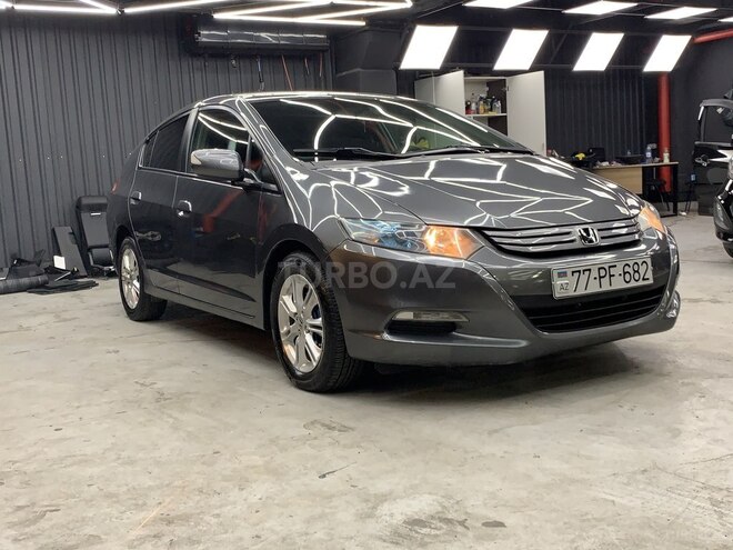 Honda Insight 2011, 365,000 km - 1.3 l - Bakı