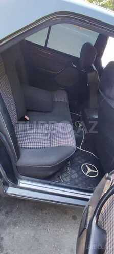 Mercedes E 230 1990, 435,000 km - 2.3 l - Zaqatala