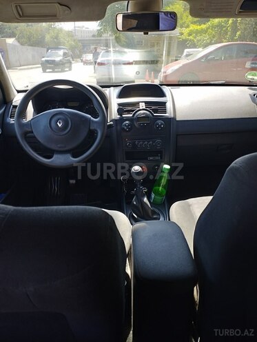 Renault Megane 2007, 395,000 km - 1.5 l - Bakı