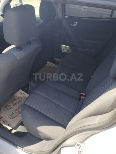 Renault Megane 2007, 395,000 km - 1.5 l - Bakı