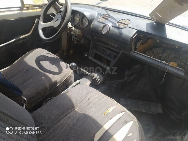 LADA (VAZ) 2106 1977, 250,685 km - 1.3 л - Sabirabad