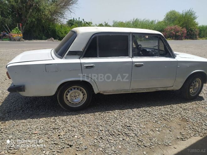 LADA (VAZ) 2106 1977, 250,685 km - 1.3 л - Sabirabad