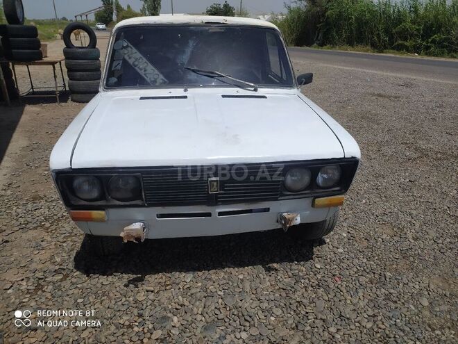 LADA (VAZ) 2106 1977, 250,685 km - 1.3 л - Sabirabad