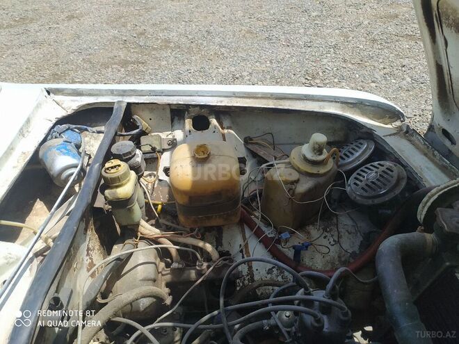 LADA (VAZ) 2106 1977, 250,685 km - 1.3 л - Sabirabad