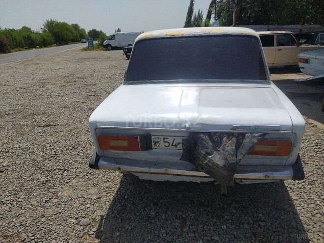 LADA (VAZ) 2106 1977, 250,685 km - 1.3 л - Sabirabad