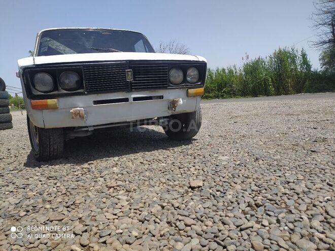 LADA (VAZ) 2106 1977, 250,685 km - 1.3 л - Sabirabad
