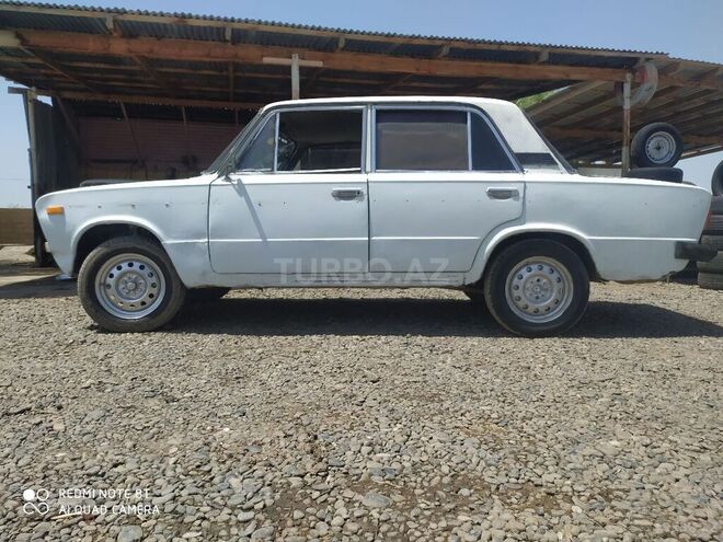 LADA (VAZ) 2106 1977, 250,685 km - 1.3 л - Sabirabad