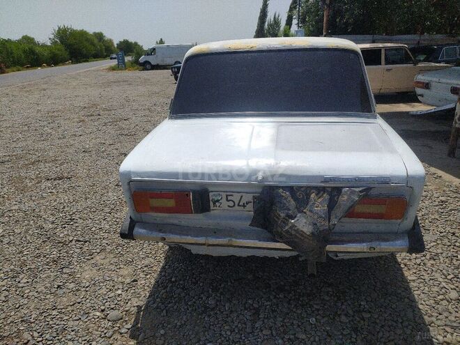 LADA (VAZ) 2106 1977, 250,685 km - 1.3 л - Sabirabad