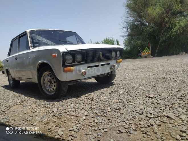 LADA (VAZ) 2106 1977, 250,685 km - 1.3 л - Sabirabad