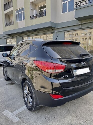 Hyundai ix35 2014, 111,000 km - 2.0 l - Bakı