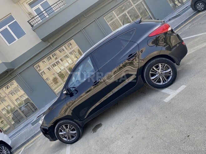 Hyundai ix35 2014, 111,000 km - 2.0 l - Bakı