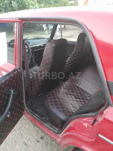 LADA (VAZ) 2106 1986, 198,080 km - 1.6 l - Saatlı