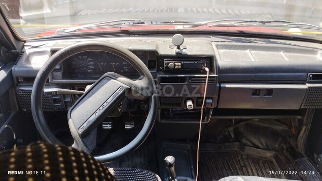 LADA (VAZ) 21099 1993, 30,333 km - 1.5 l - Qəbələ