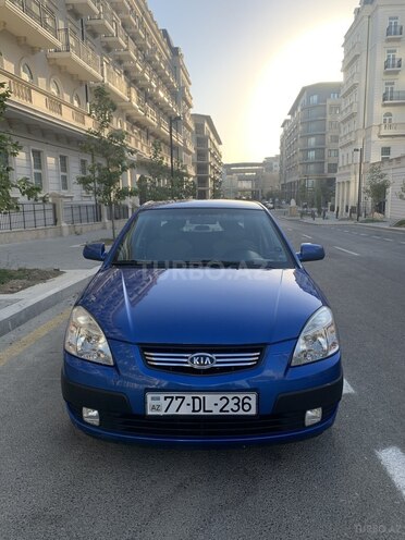 Kia Pride 2008, 199,000 km - 1.5 l - Bakı
