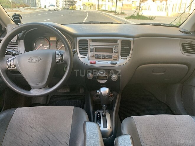 Kia Pride 2008, 199,000 km - 1.5 l - Bakı