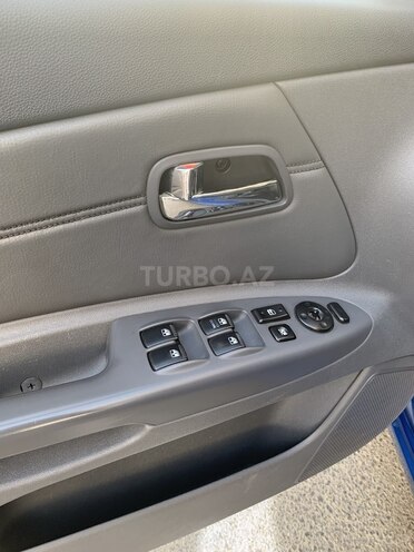 Kia Pride 2008, 199,000 km - 1.5 l - Bakı